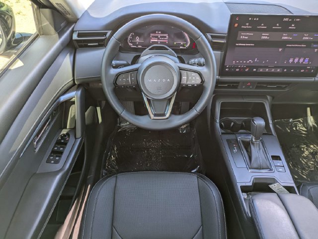 Used 2026 MAZDA CX-5 2.5 S w/ Premium Plus Package AWD/4WD image 16