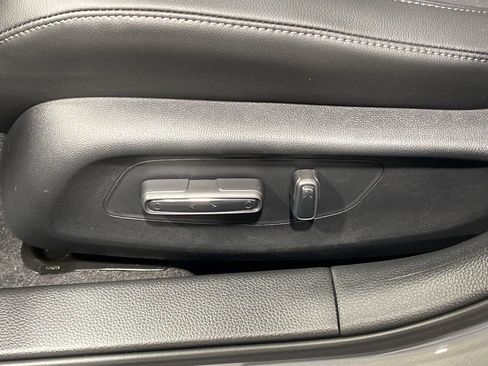 New 2026 Honda Civic Sport Touring image 14