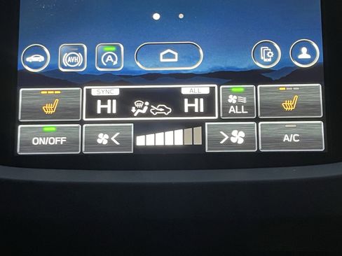 New 2026 Subaru Forester Premium image 27