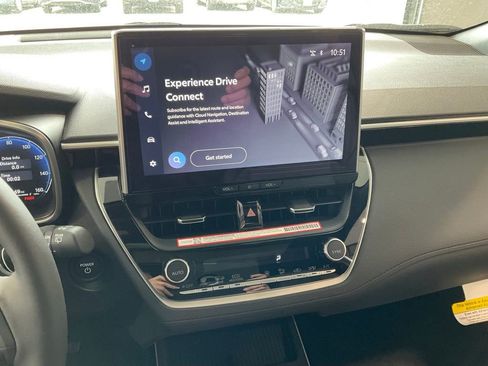 New 2026 Toyota Corolla Cross AWD Hybrid image 11