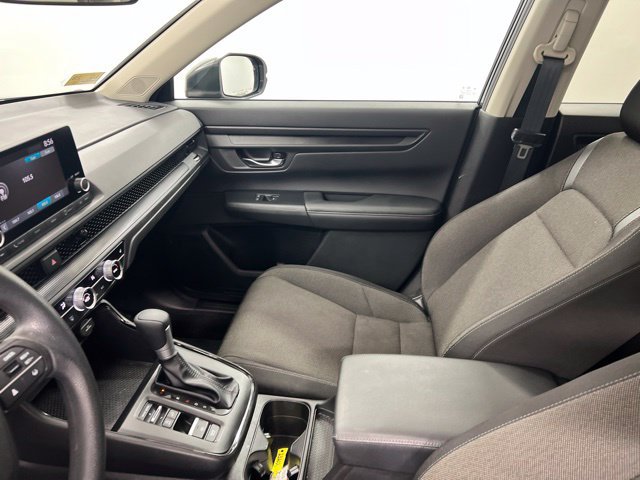 Used 2024 Honda CR-V EX image 22
