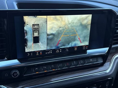 Certified 2024 Chevrolet Silverado 1500 LT Trail Boss w/ LT Trail Boss Premium Package image 23