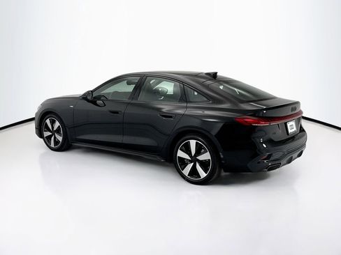 New 2026 Audi A5 2.0T Premium Plus AWD/4WD image 7