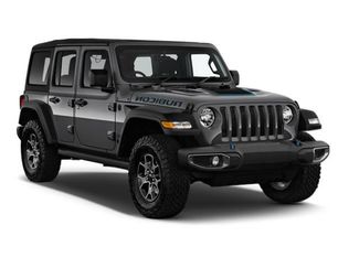 Used 2021 Jeep Wrangler Unlimited Rubicon w/ LED Lighting Group AWD/4WD video 1