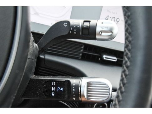 Certified 2024 Hyundai Ioniq 5 SEL RWD image 21