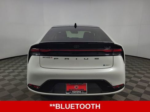 Used 2024 Toyota Prius XLE image 7