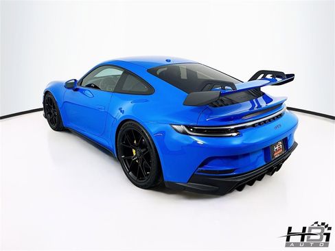 Used 2022 Porsche 911 GT3 image 8