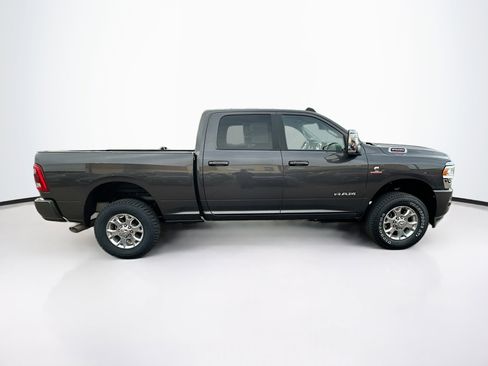 Used 2024 RAM 2500 Laramie w/ Safety Group image 10