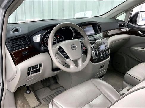 Used 2013 Nissan Quest SL image 17