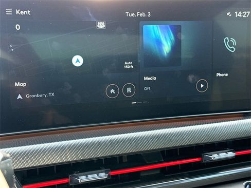 Certified 2024 Hyundai Sonata N Line image 21