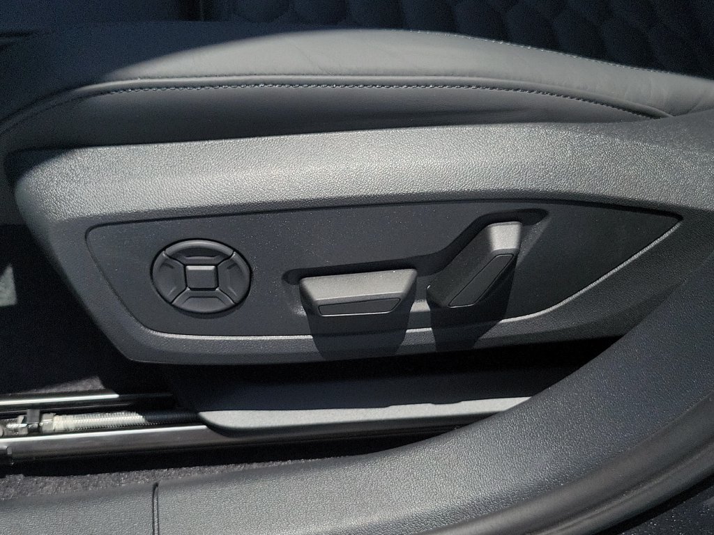 New 2026 Audi RS 3 AWD/4WD image 17