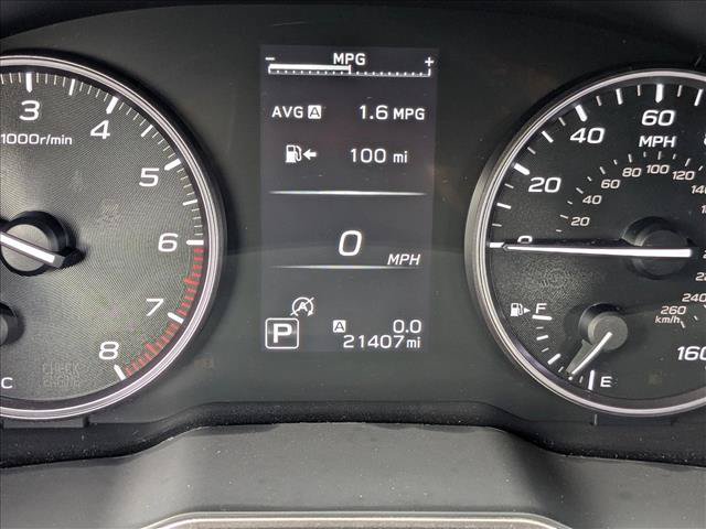Used 2024 Subaru Outback Onyx Edition AWD/4WD image 11