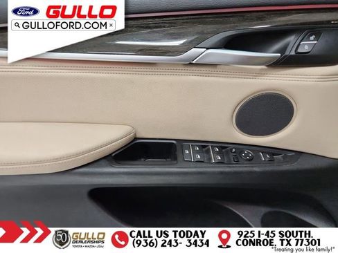 Used 2017 BMW X5 sDrive35i image 18