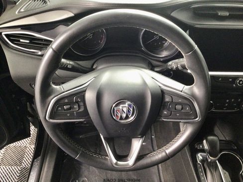 Used 2022 Buick Encore GX Preferred w/ Cold Weather Comfort Package image 20