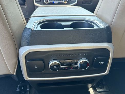 Used 2023 Ford Expedition Max Limited RWD image 40