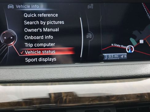 Used 2014 BMW X5 xDrive35i AWD/4WD image 54