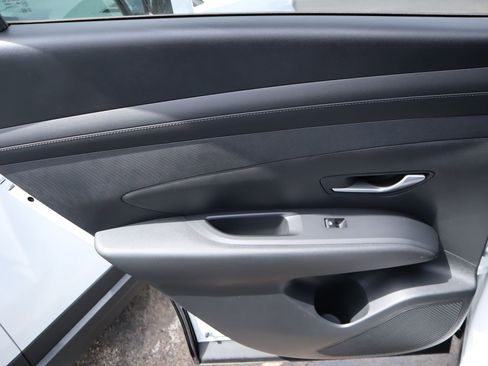 New 2026 Hyundai Tucson SEL AWD/4WD image 16