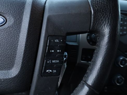 Used 2014 Ford F150 XLT w/ Equipment Group 302A Luxury image 34