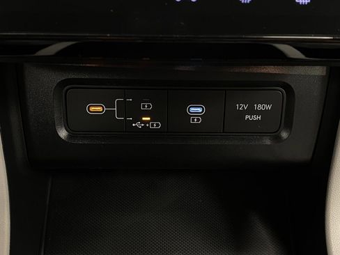 New 2026 Hyundai Tucson SEL AWD/4WD image 25
