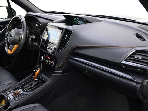 Used 2022 Subaru Forester Wilderness image 13