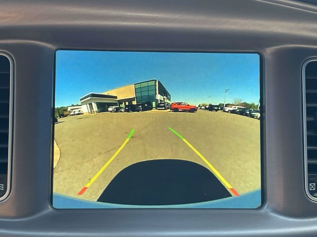 Used 2023 Dodge Charger SXT RWD image 26