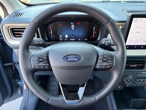 New 2026 Ford Maverick Lariat image 11