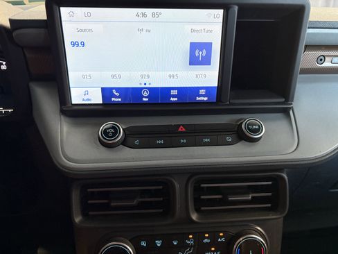 Used 2023 Ford Maverick Lariat w/ Lariat Luxury Package AWD/4WD image 12