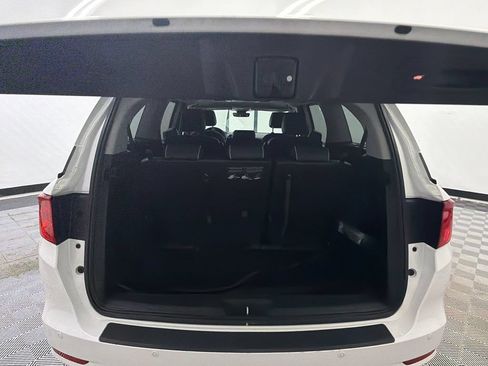 Used 2024 Honda Odyssey Elite image 19