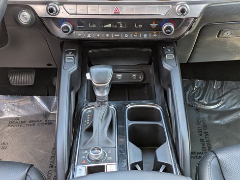 Used 2025 Kia Telluride S AWD/4WD image 22