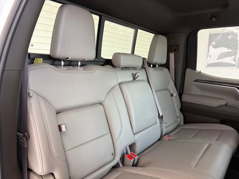 Used 2026 Chevrolet Silverado 1500 LTZ w/ LTZ Convenience Package II AWD/4WD image 40