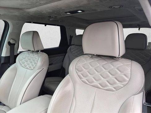 Used 2022 Hyundai Palisade Calligraphy FWD image 15