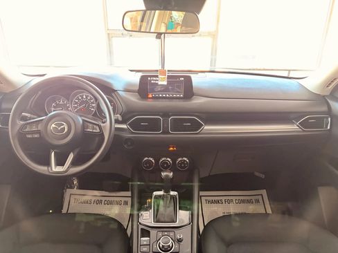 Used 2017 MAZDA CX-5 Sport image 20