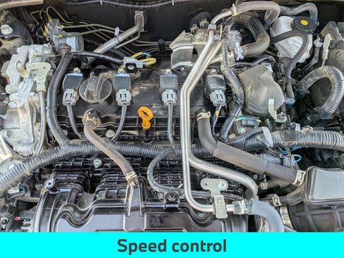 Used 2024 Nissan Altima 2.5 SR FWD image 16