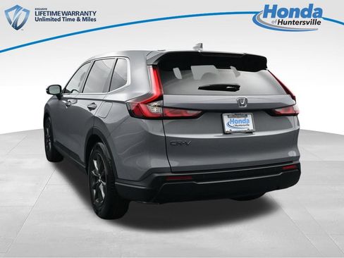New 2026 Honda CR-V EX-L image 6