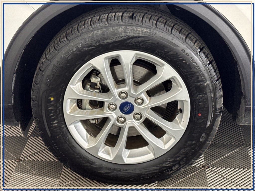 Used 2020 Ford Escape SE AWD/4WD image 14