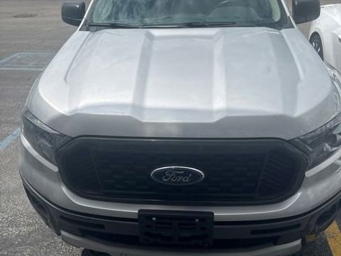 Used 2019 Ford Ranger XLT w/ Equipment Group 302A Luxury AWD/4WD image 1