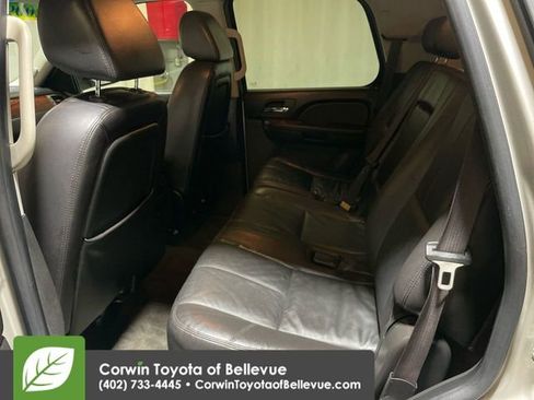 Used 2009 GMC Yukon SLT image 23