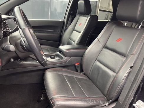 Used 2025 Dodge Durango R/T AWD/4WD image 11