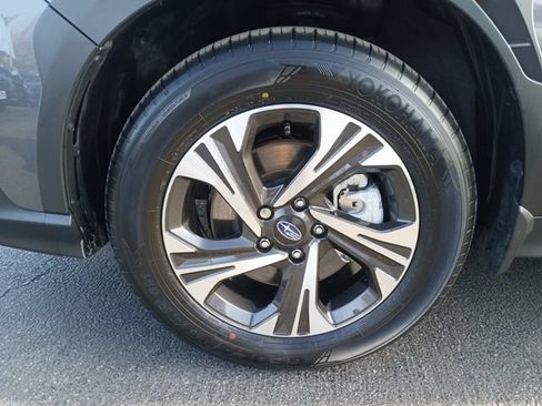 Certified 2026 Subaru Crosstrek 2.0i Premium AWD/4WD image 29