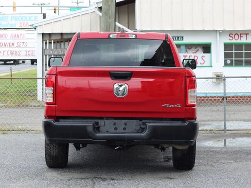 Used 2020 RAM 1500 Tradesman AWD/4WD image 6