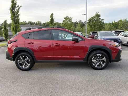 Certified 2026 Subaru Crosstrek 2.0i Premium AWD/4WD image 2