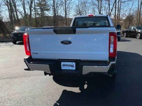 Used 2024 Ford F250 XL w/ XL Off-Road Package AWD/4WD image 2