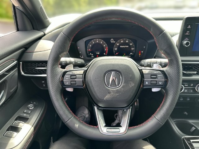 New 2026 Acura ADX A-Spec AWD/4WD image 22
