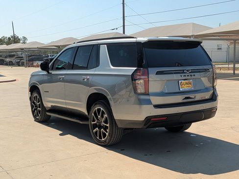 Certified 2023 Chevrolet Tahoe RST image 5