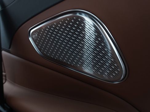 New 2025 Maserati GranCabrio Modena image 29