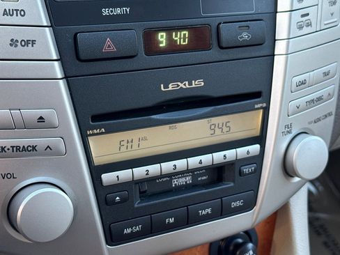 Used 2008 Lexus RX 350 AWD image 17