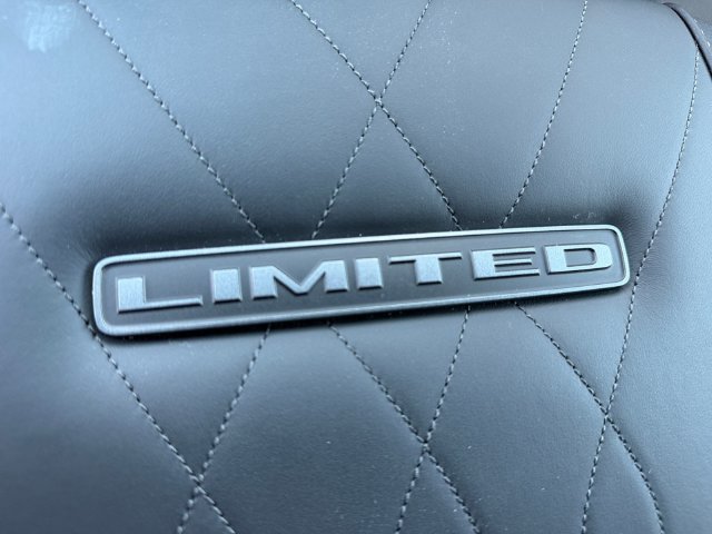 New 2027 RAM 1500 Limited AWD/4WD image 25