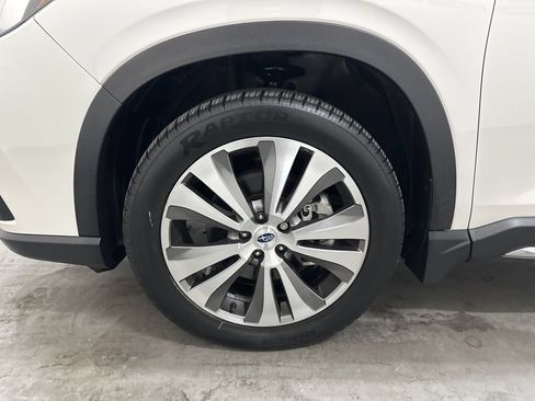 Used 2022 Subaru Ascent Limited w/ Technology Package AWD/4WD image 64
