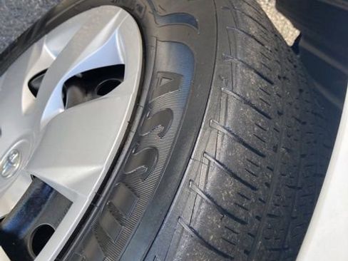 Used 2008 Toyota Camry LE image 13