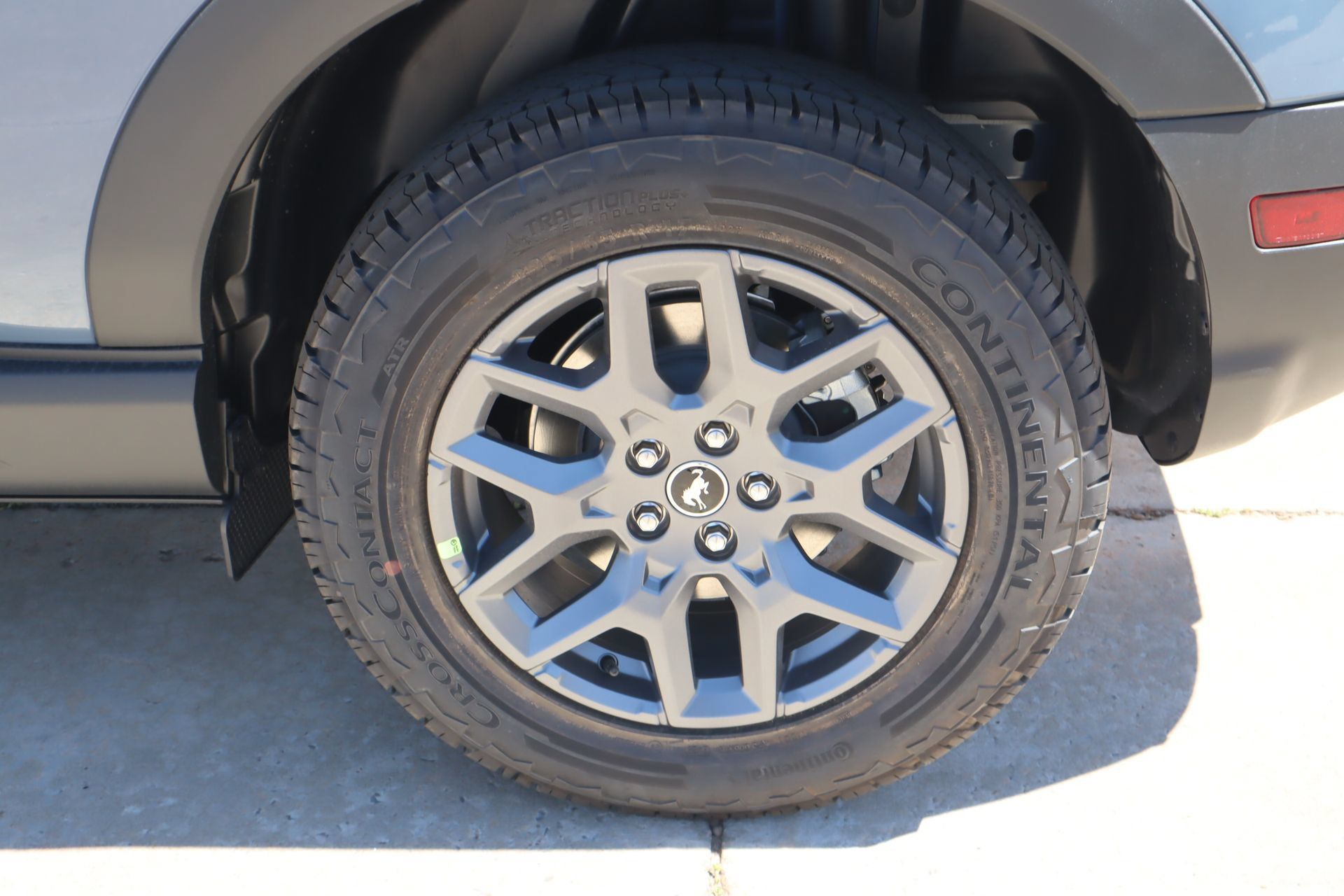 New 2026 Ford Bronco Sport Big Bend w/ Convenience Package AWD/4WD image 17